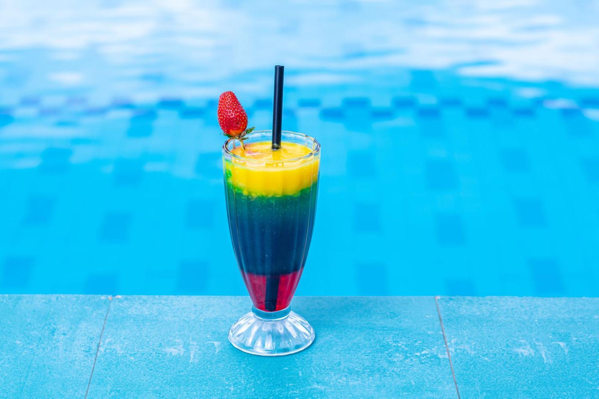 Buraha Zenoni Hotel And Resort Nakuru Ngoại thất bức ảnh