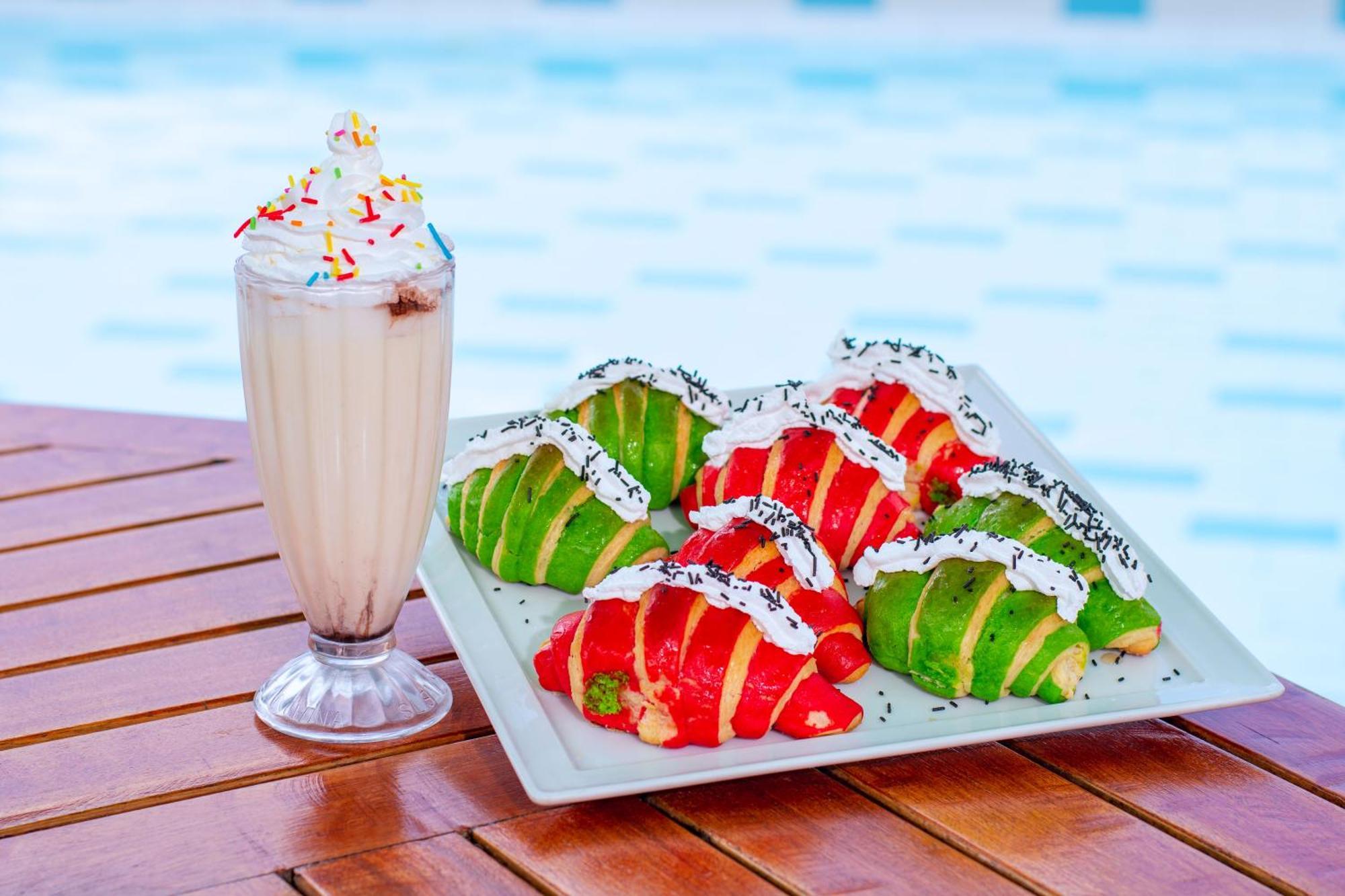 Buraha Zenoni Hotel And Resort Nakuru Ngoại thất bức ảnh