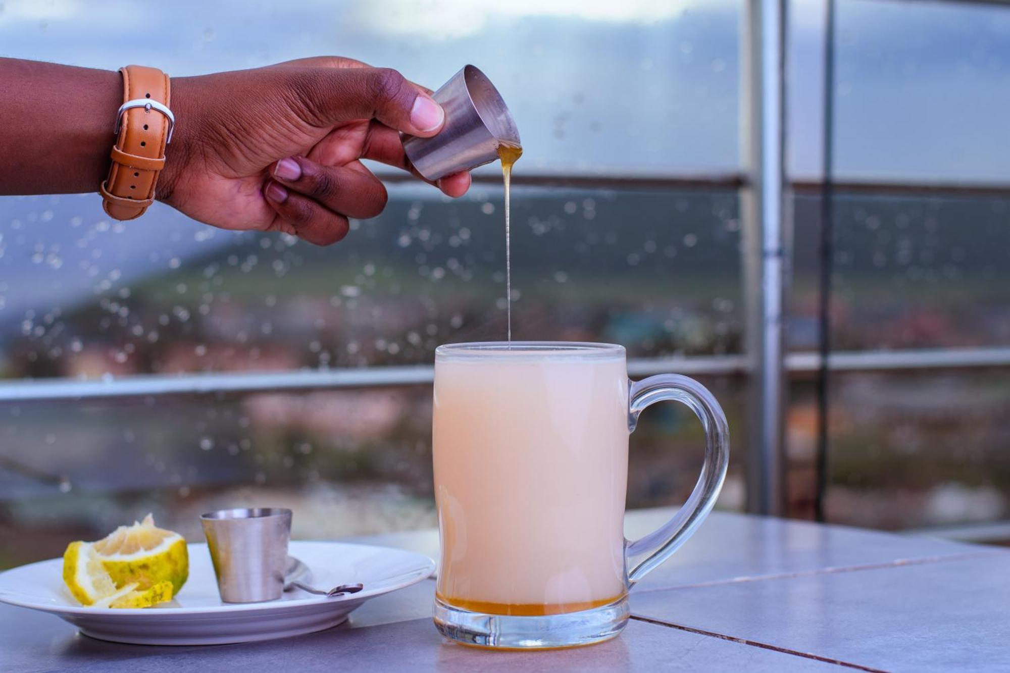 Buraha Zenoni Hotel And Resort Nakuru Ngoại thất bức ảnh