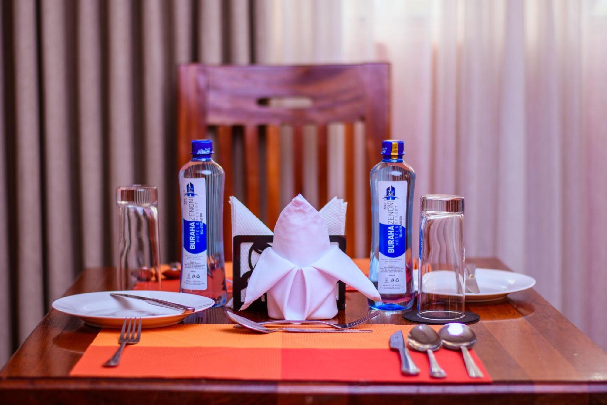 Buraha Zenoni Hotel And Resort Nakuru Ngoại thất bức ảnh